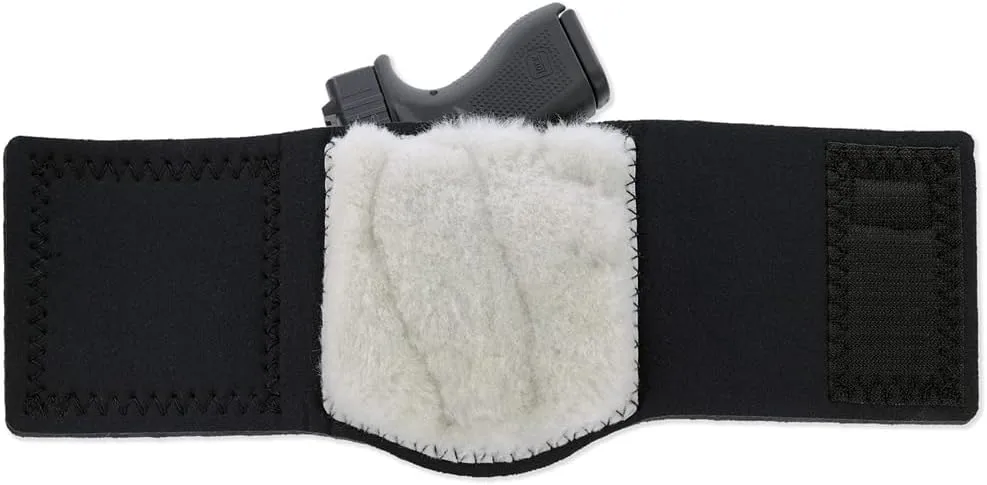 GALCO Ankle Guard Neoprene Ankle Holster