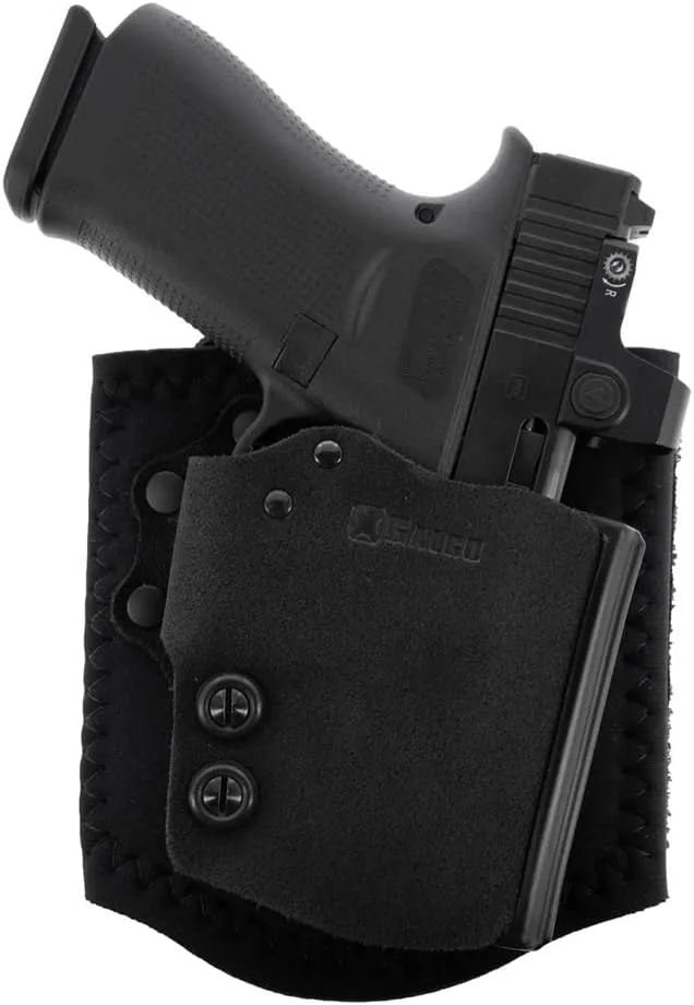 GALCO Ankle Guard Neoprene Ankle Holster