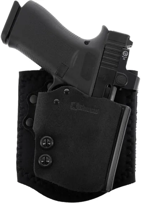 GALCO Ankle Guard Neoprene Ankle Holster