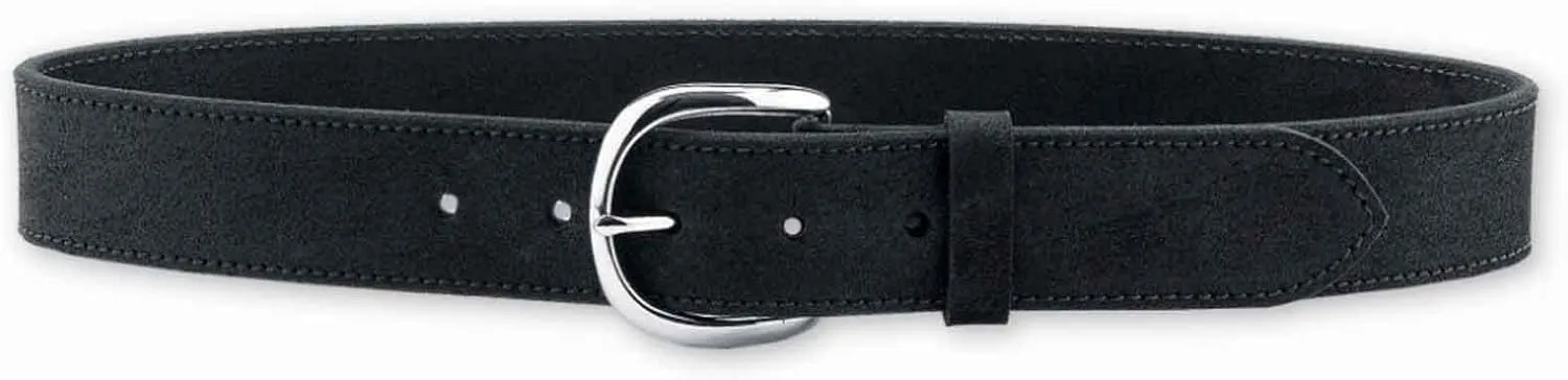 GALCO Carry Lite Belt - Double-Thickness Center-Cut Steerhide Leather