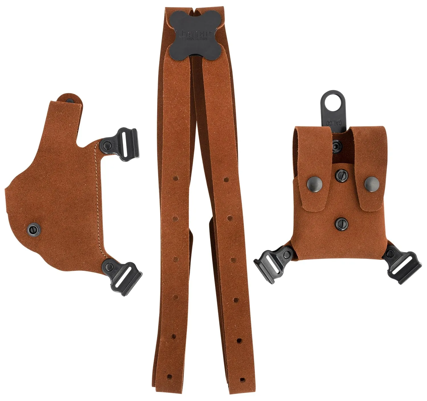 GALCO Classic Lite 2.0 Shoulder Holster System