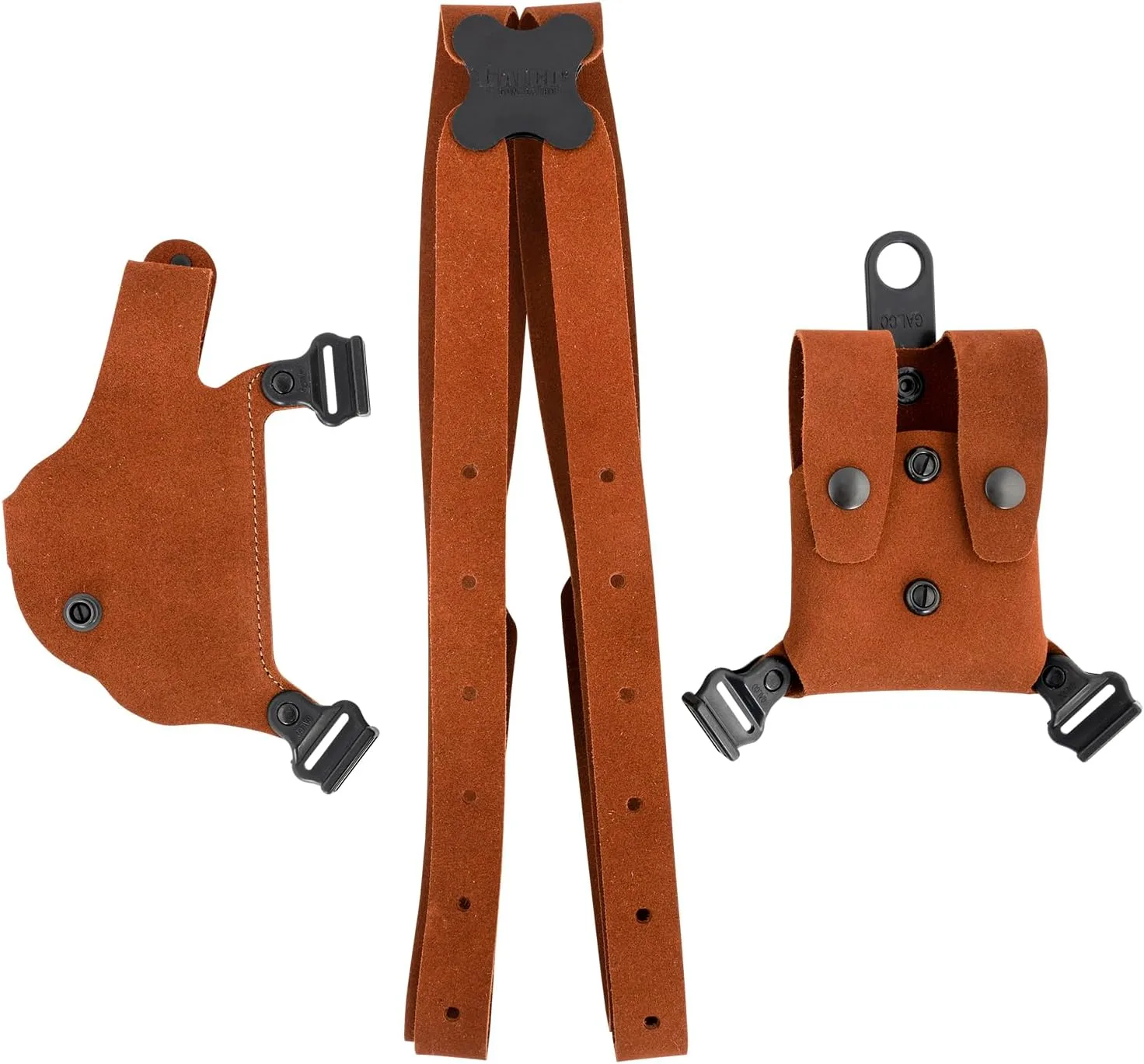 GALCO Classic Lite 2.0 Shoulder Holster System