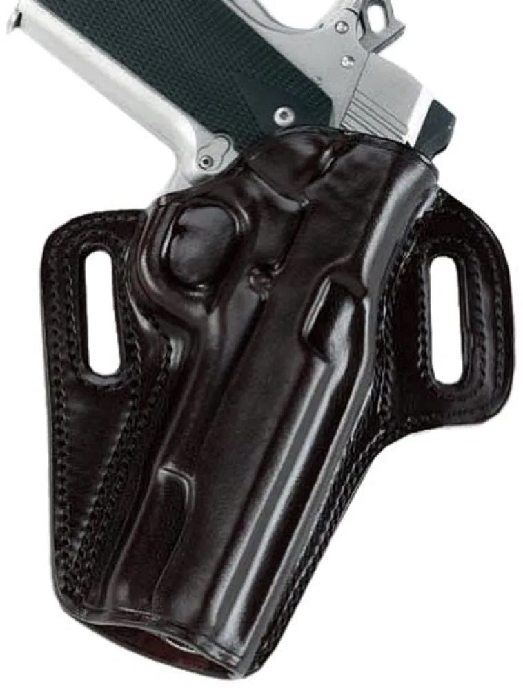 GALCO Concealable Leather Belt Holster