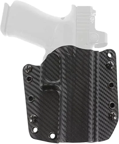 Galco Corvus Belt and IWB Holster