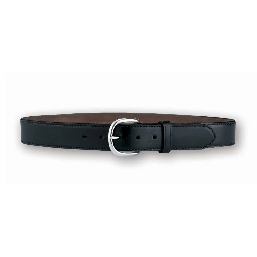 GALCO CSB7 Cop Belt 1-1/2" Full Grain Cowhide Duty Belt
