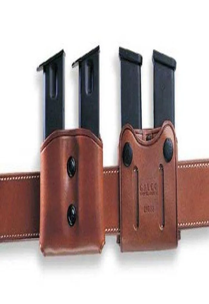 GALCO DMC Double Mag Carrier