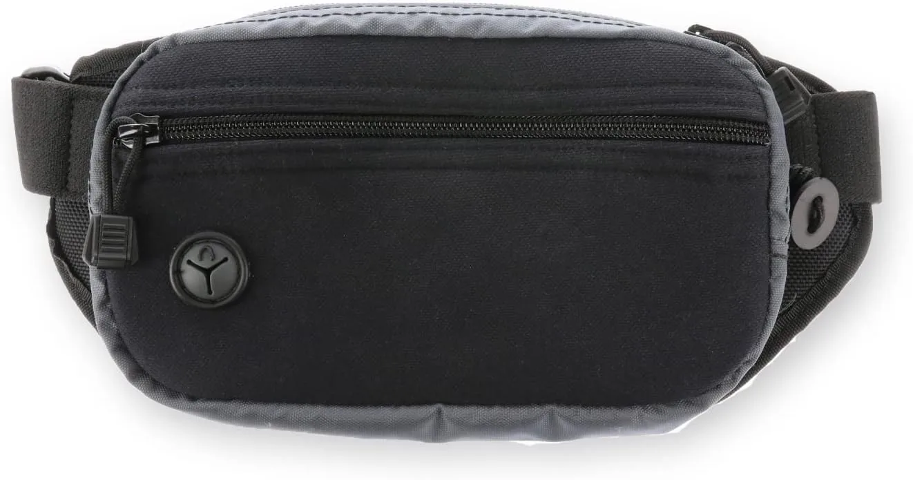 Galco FasTrax PAC Waistpack Holster