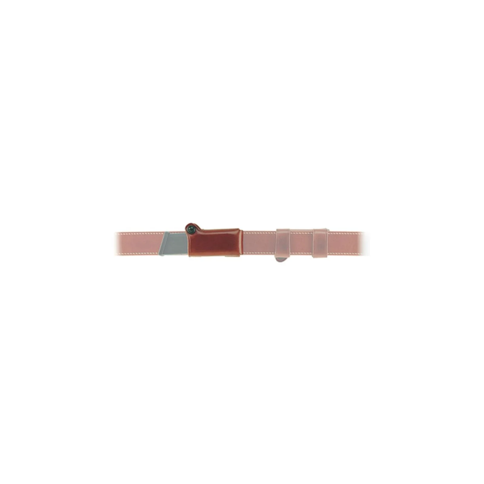 Galco HMC Horizontal Magazine Carrier, Ambidextrous