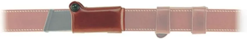 Galco HMC Horizontal Magazine Carrier, Ambidextrous