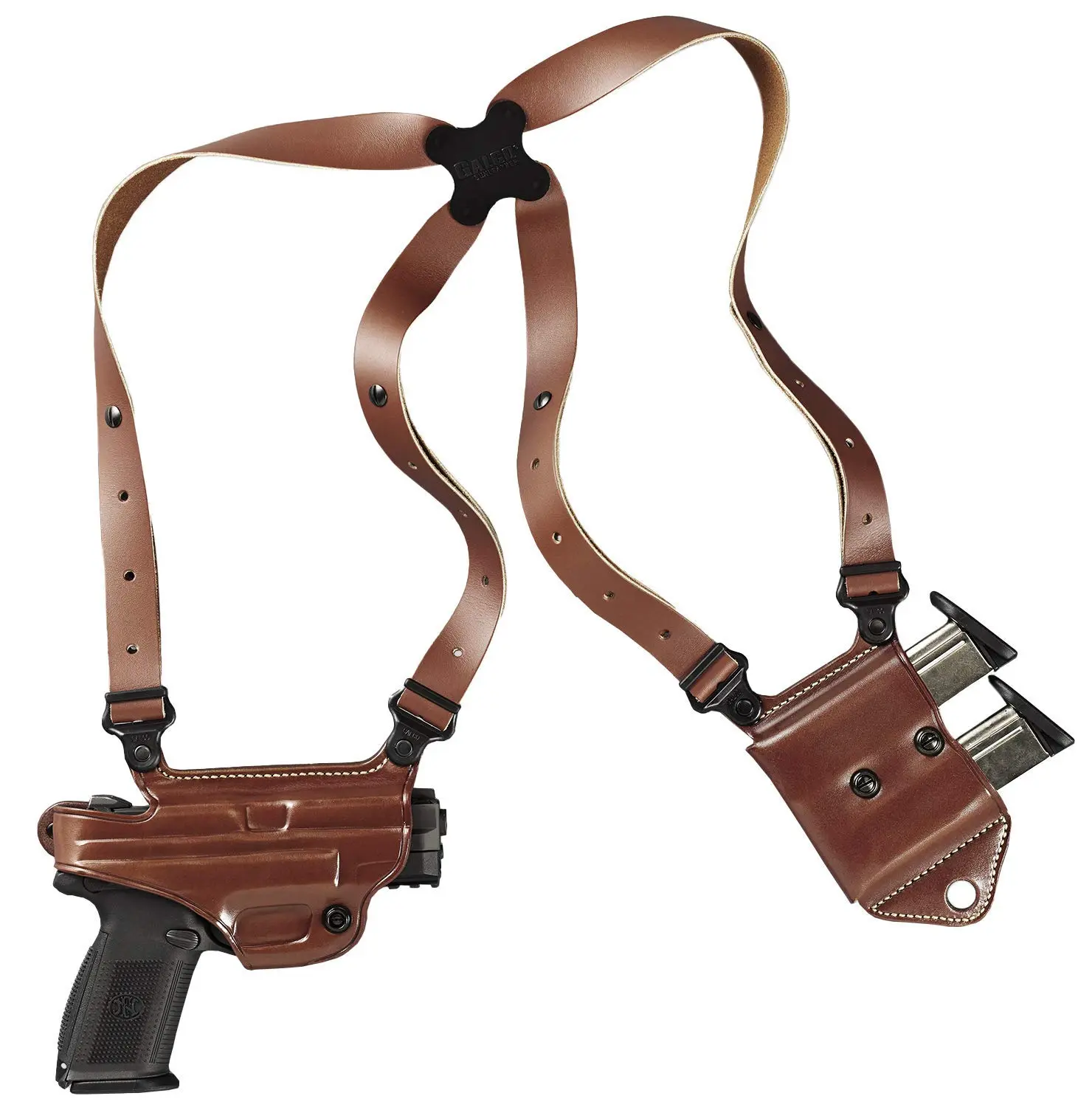Galco Miami Classic II Shoulder Holster System