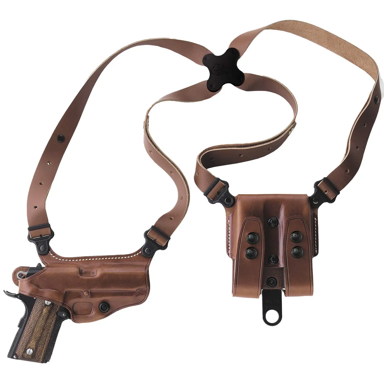 Galco Miami Classic Shoulder Holster System