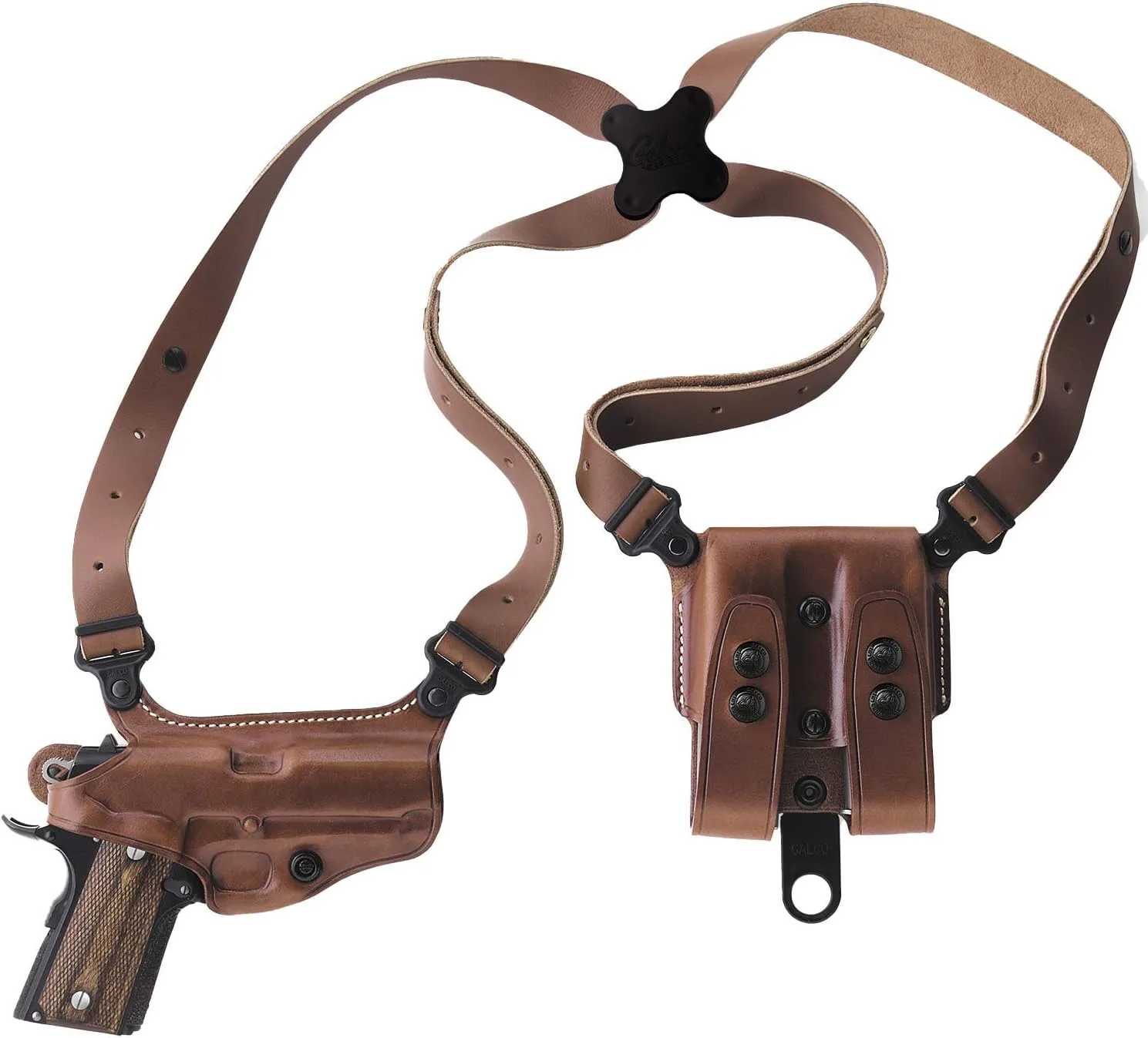 Galco Miami Classic Shoulder Holster System
