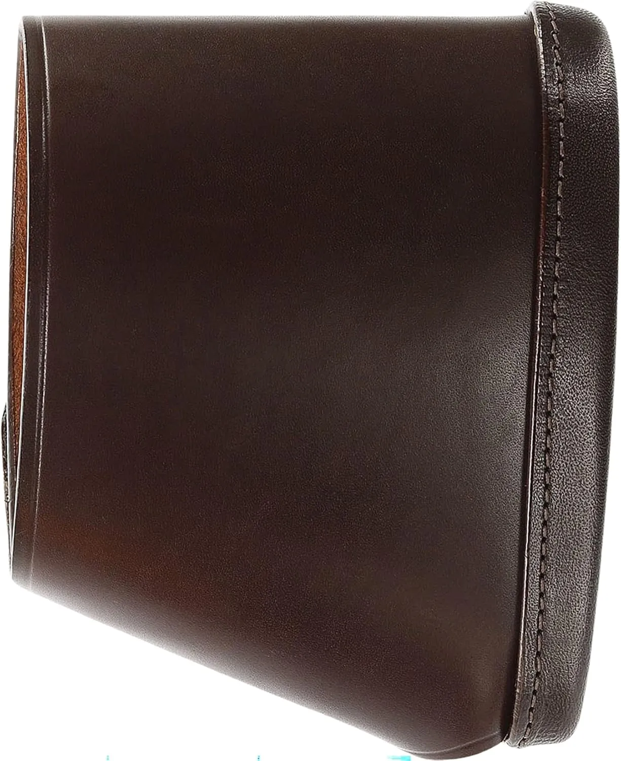 Galco Recoil Pad, Dark Havana Brown, Small