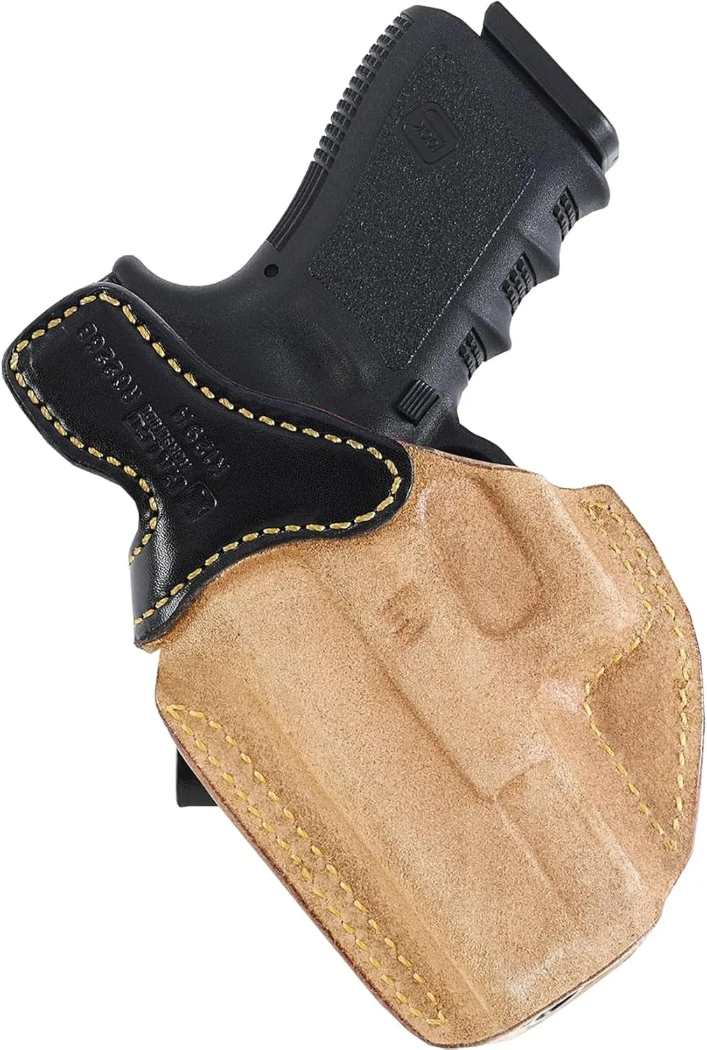 GALCO Royal Guard 2.0 Inside the Pant Holster