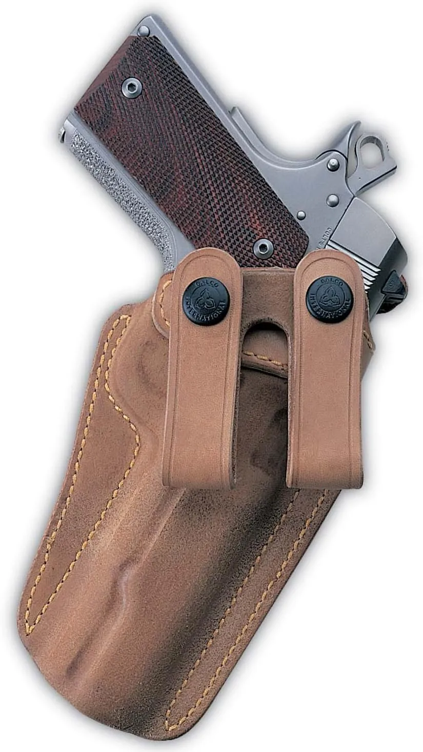 GALCO Royal Guard 2.0 Inside the Pant Holster
