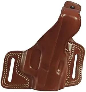 GALCO Silhouette High Ride Holster
