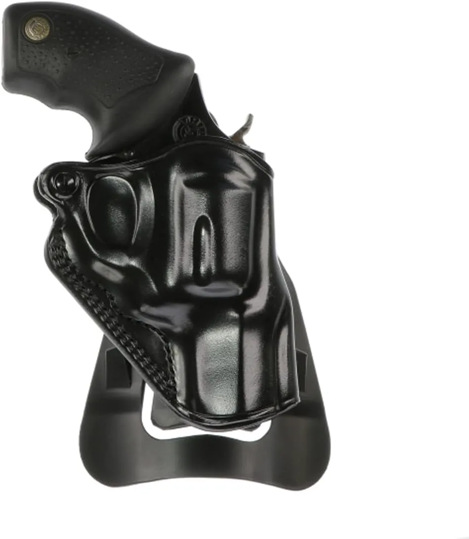 Galco Speed Master 2.0 Paddle/Belt Holster