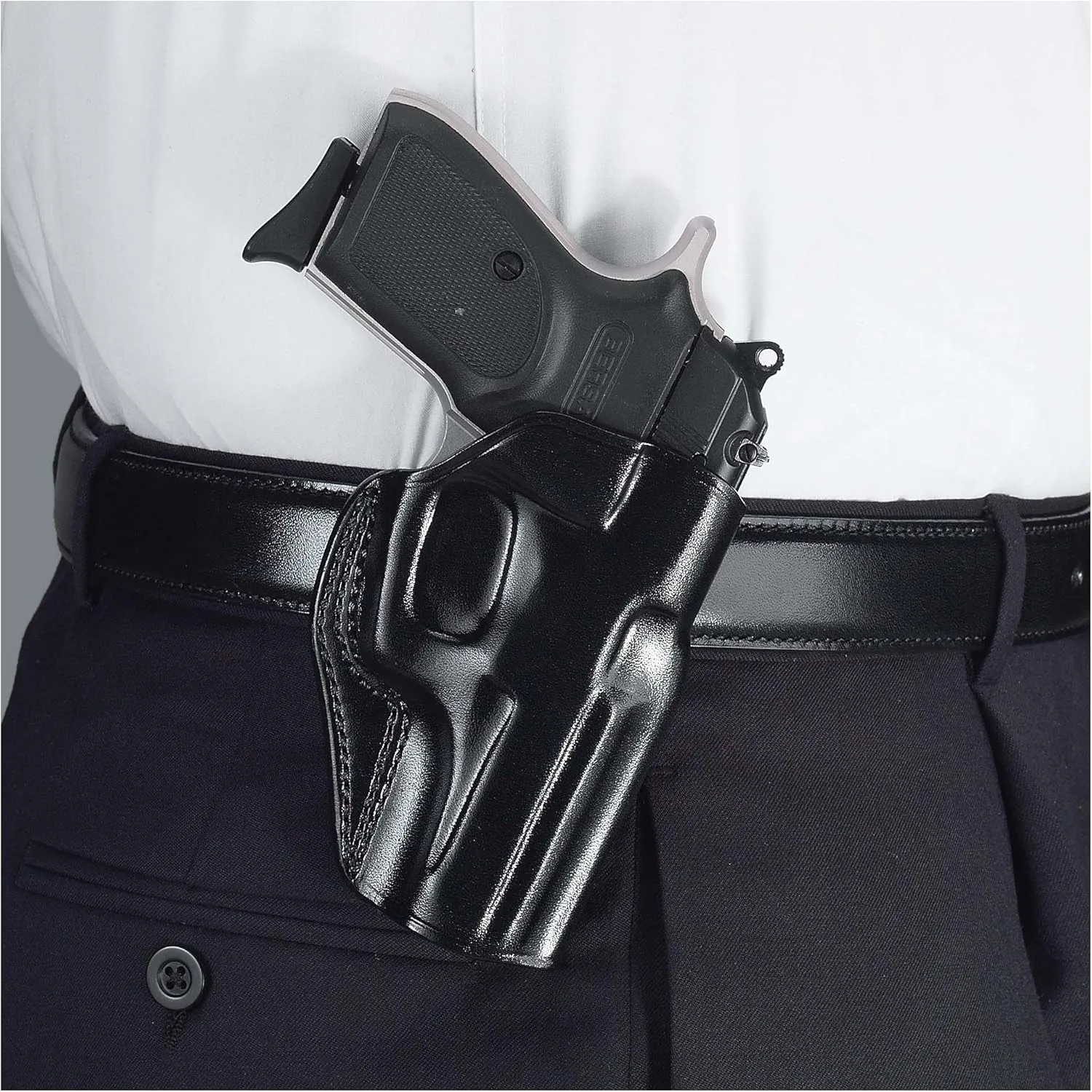 GALCO Stinger Belt Holster