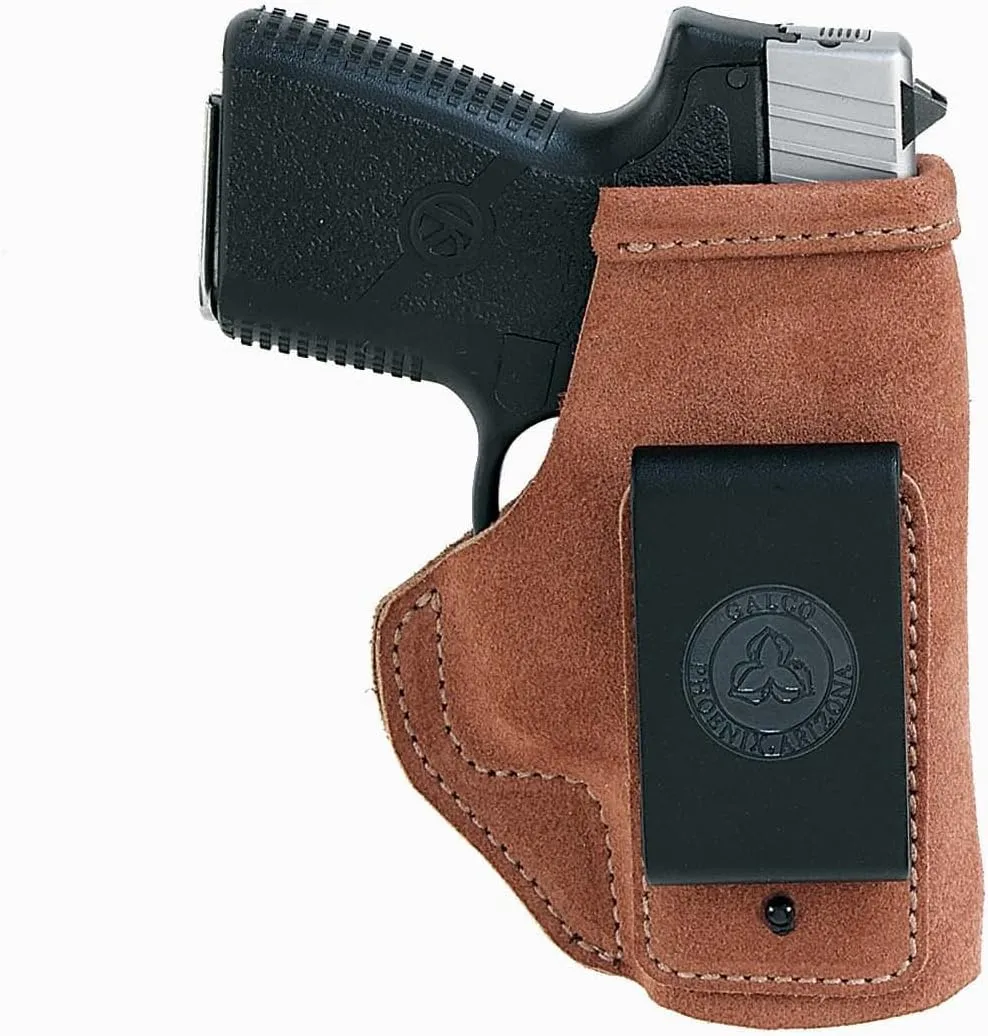 GALCO Stow-N-Go Inside the Pant Holster