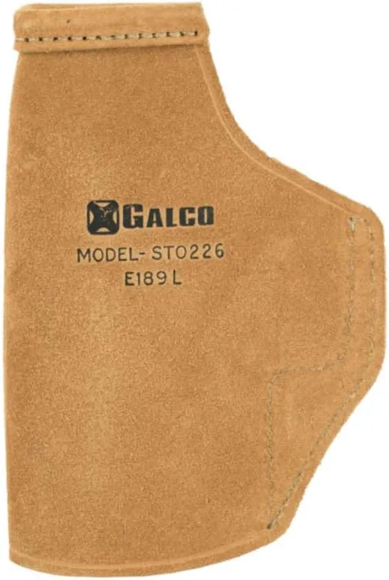 GALCO Stow-N-Go Inside the Pant Holster