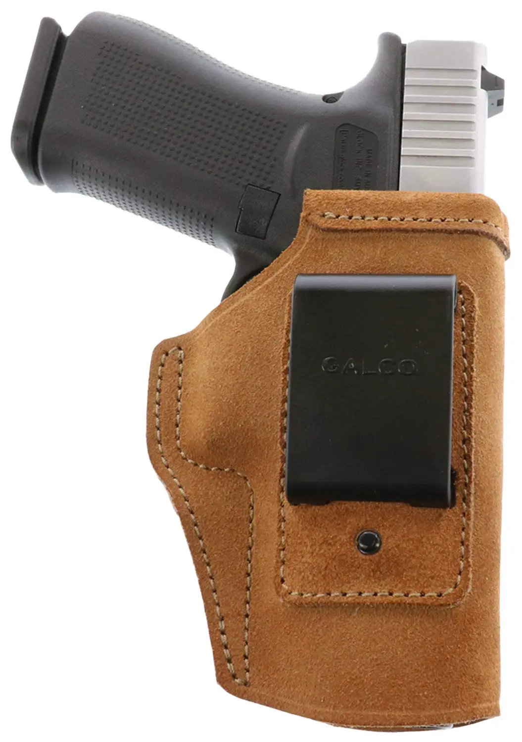 GALCO Stow-N-Go Inside the Pant Holster