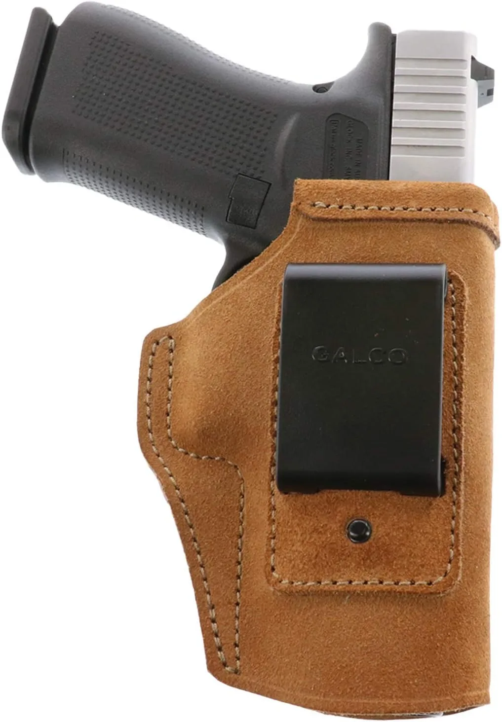 GALCO Stow-N-Go Inside the Pant Holster