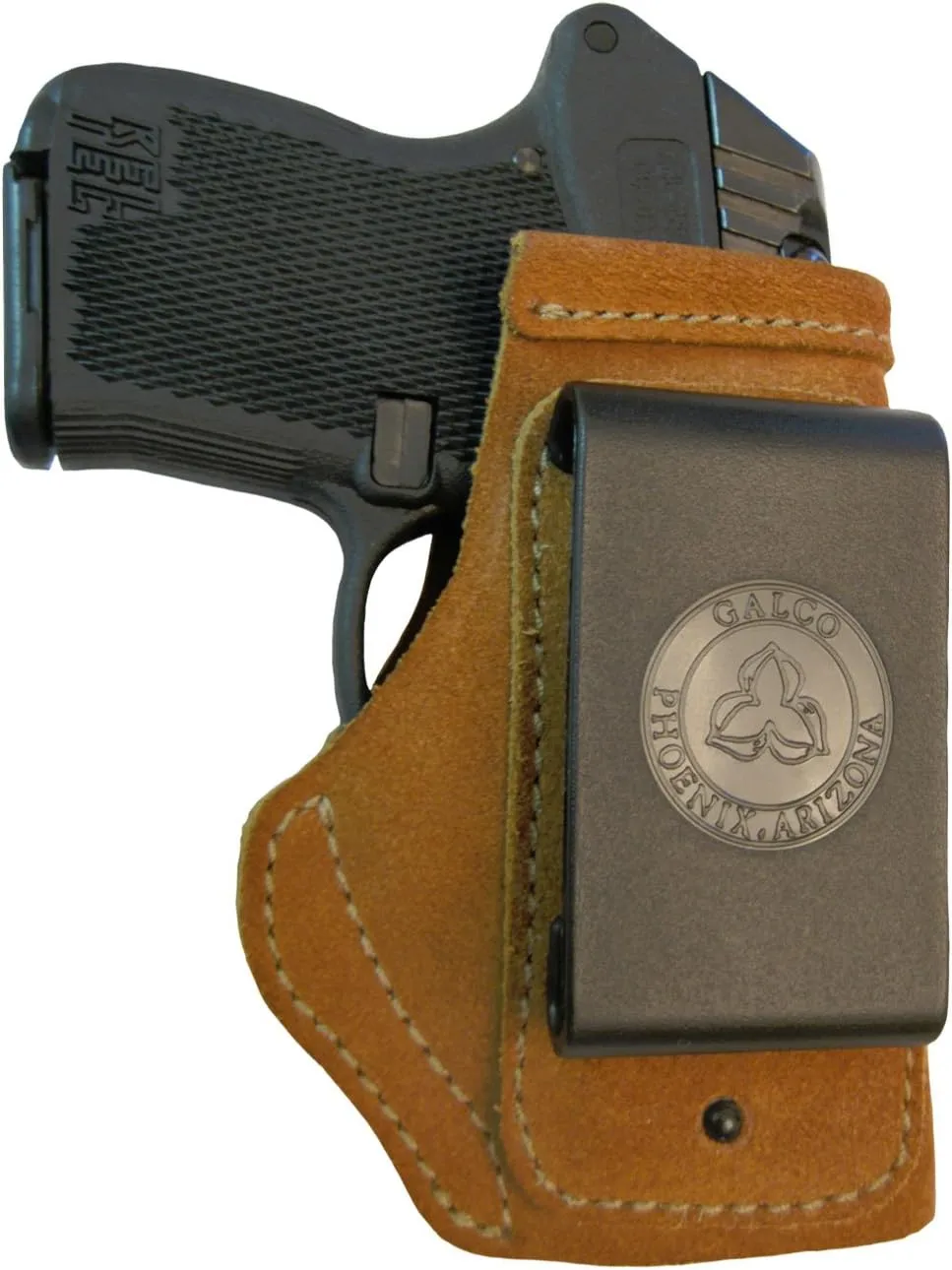 GALCO Stow-N-Go Inside the Pant Holster