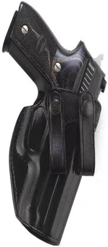 Galco Summer Comfort Inside-the-Pant Leather Holster