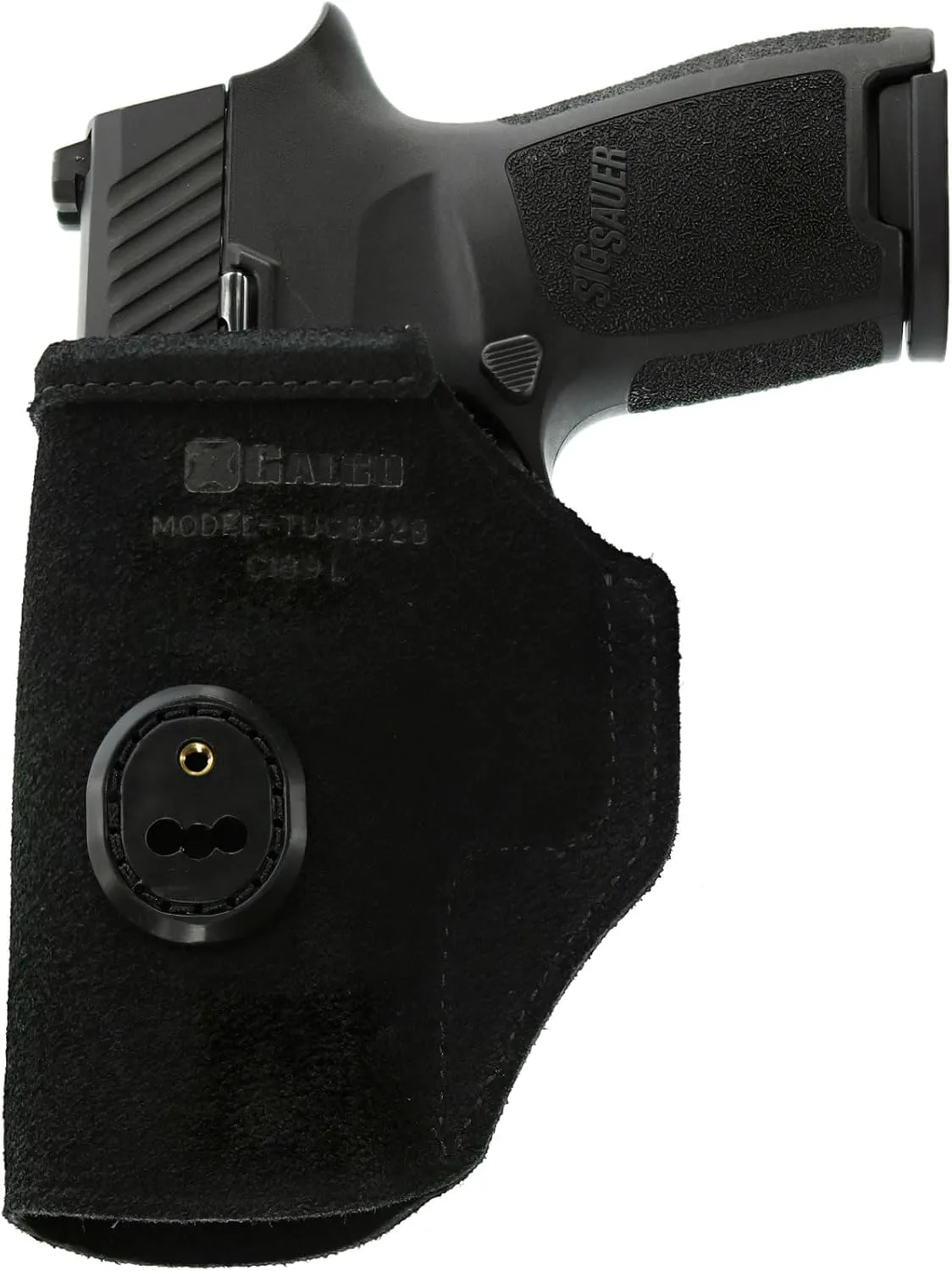 GALCO Tuck-N-Go 2.0 Inside the Pant IWB Holster