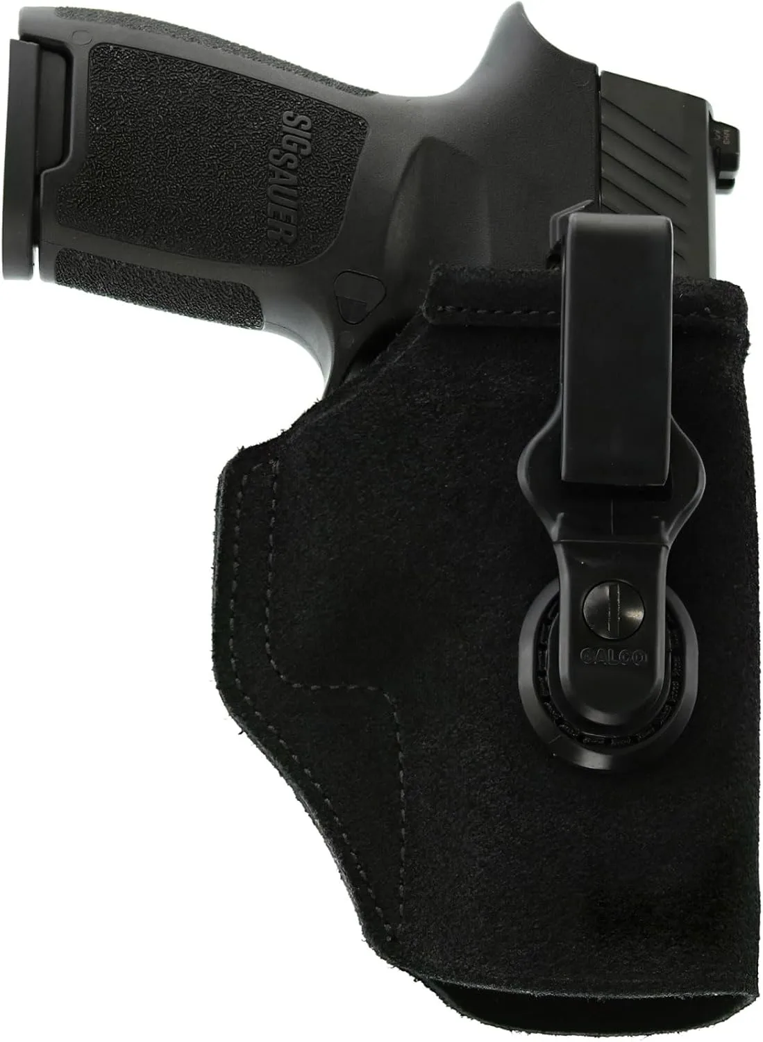 GALCO Tuck-N-Go 2.0 Inside the Pant IWB Holster