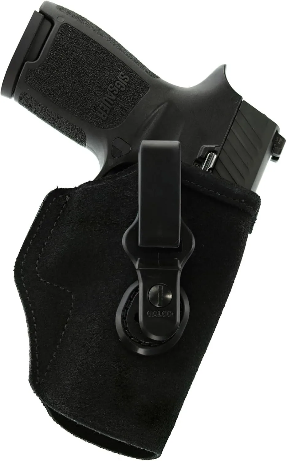 GALCO Tuck-N-Go 2.0 Inside the Pant IWB Holster