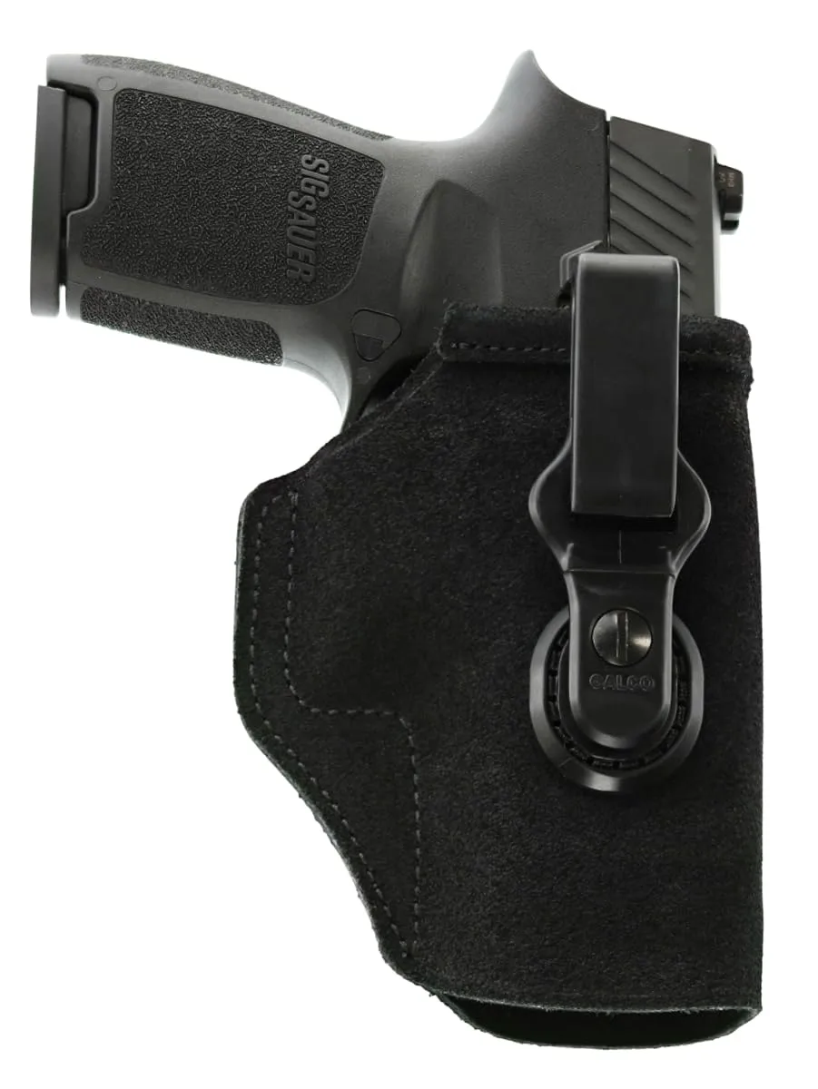 GALCO Tuck-N-Go 2.0 Inside the Pant IWB Holster