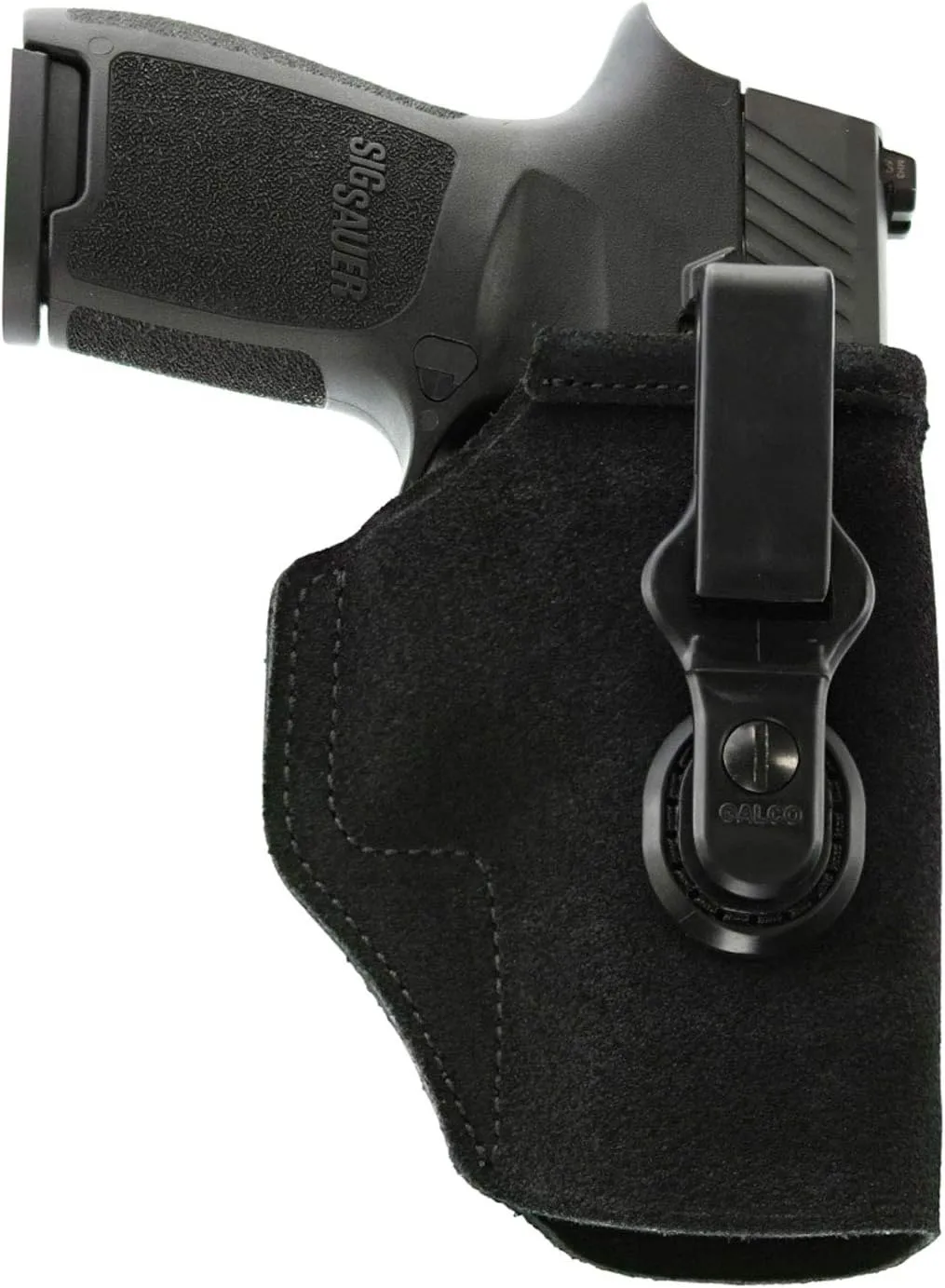 GALCO Tuck-N-Go 2.0 Inside the Pant IWB Holster