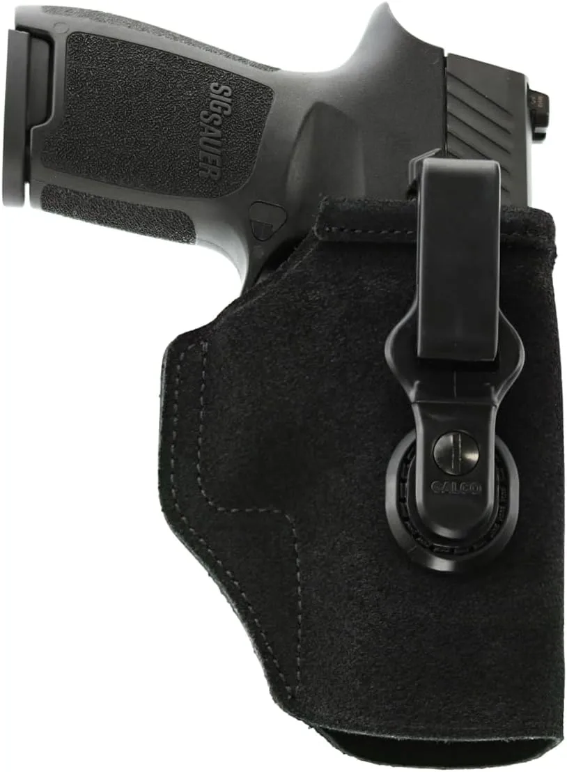 GALCO Tuck-N-Go 2.0 Inside the Pant IWB Holster