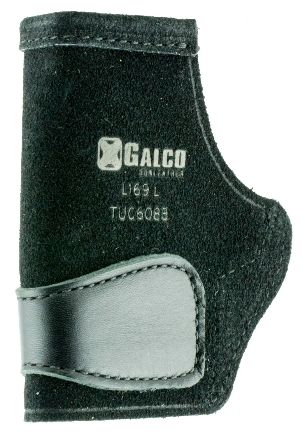 GALCO Tuck-N-Go 2.0 Inside the Pant IWB Holster