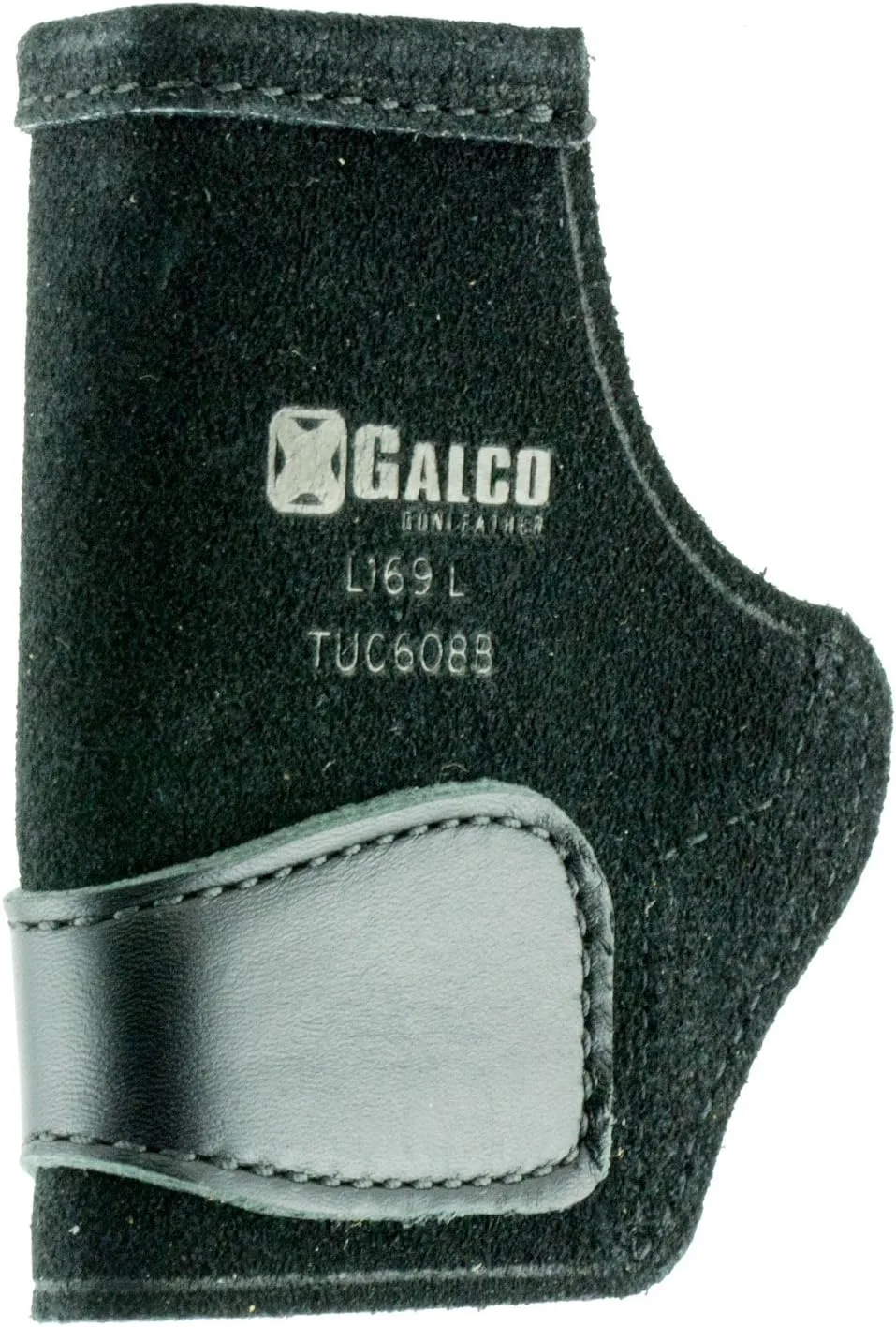 GALCO Tuck-N-Go 2.0 Inside the Pant IWB Holster