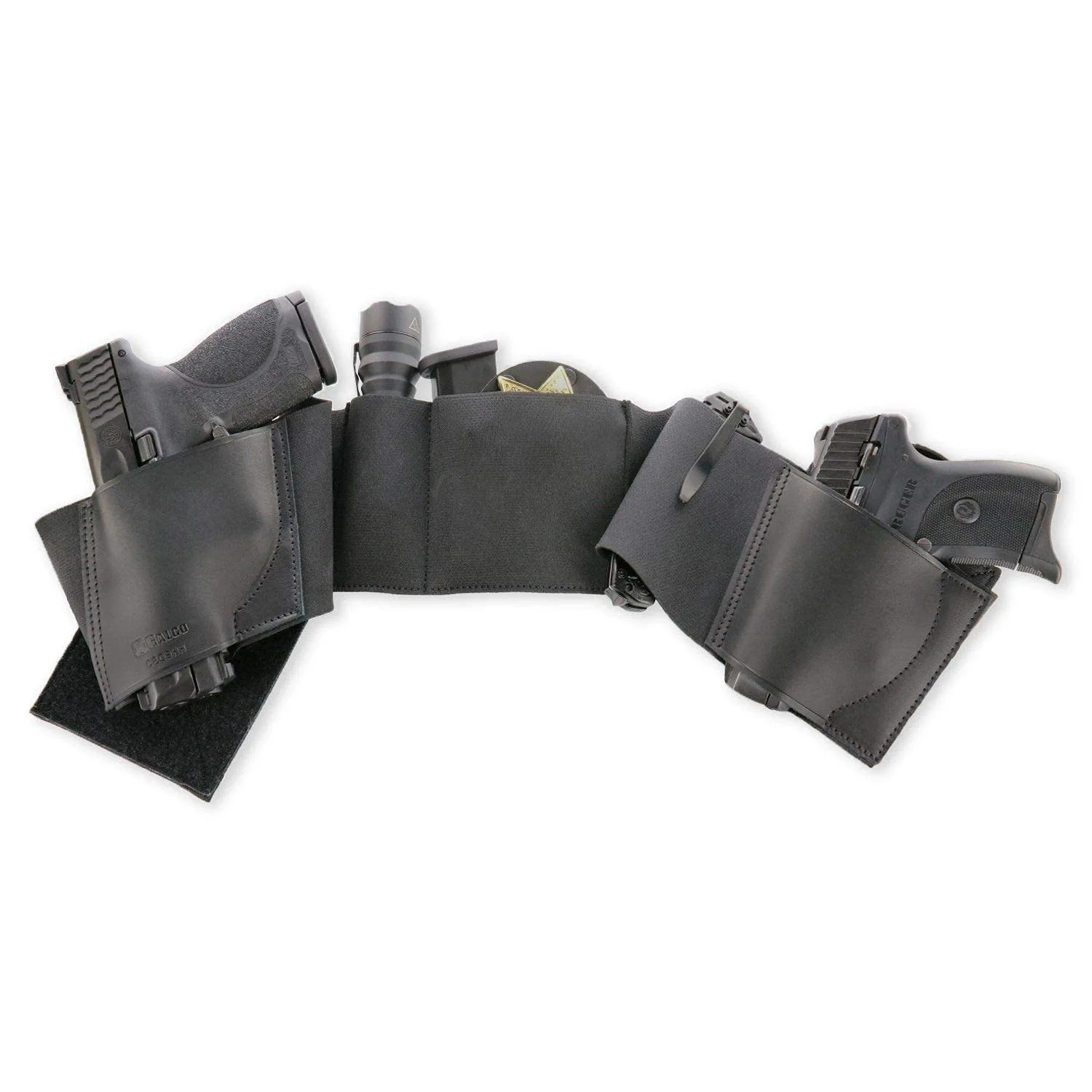 Galco Underwraps Belly Band 2.0