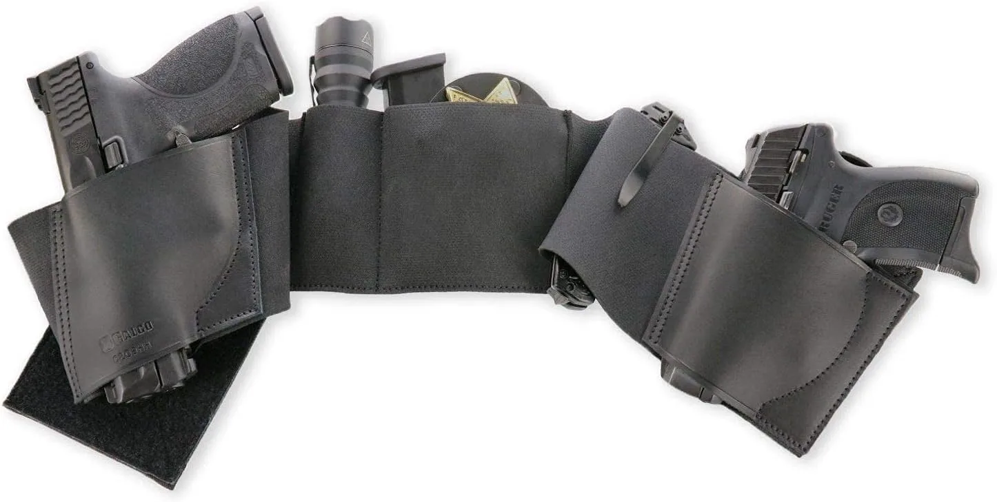 Galco Underwraps Belly Band 2.0