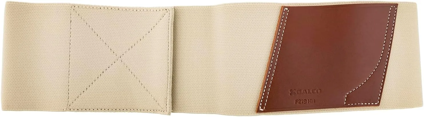 Galco Underwraps Belly Band 2.0