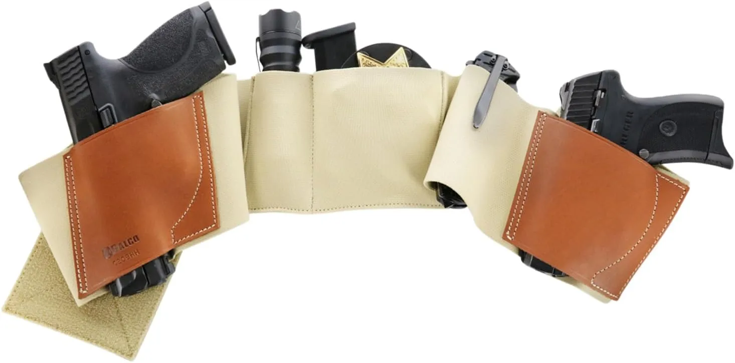 Galco Underwraps Belly Band 2.0