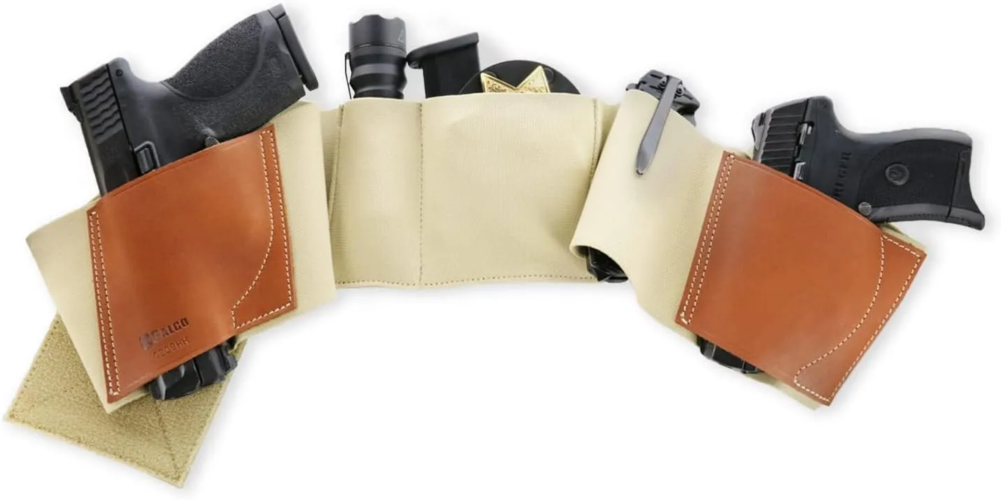 Galco Underwraps Belly Band 2.0