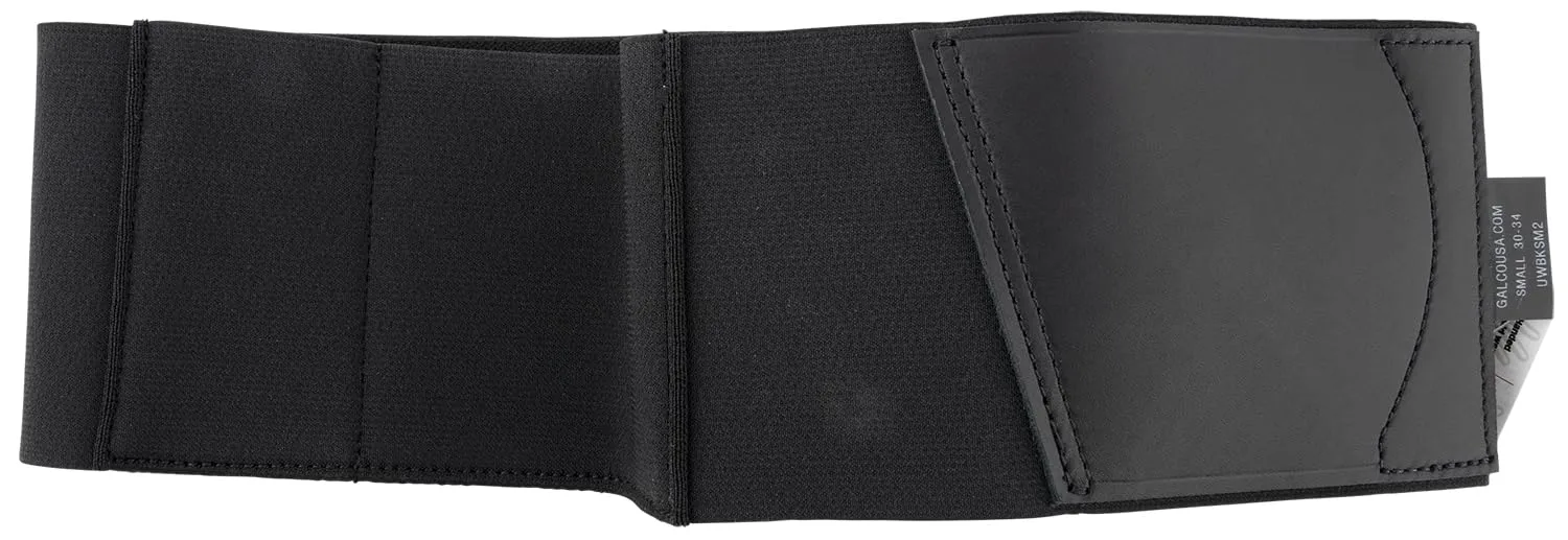 Galco Underwraps Belly Band 2.0