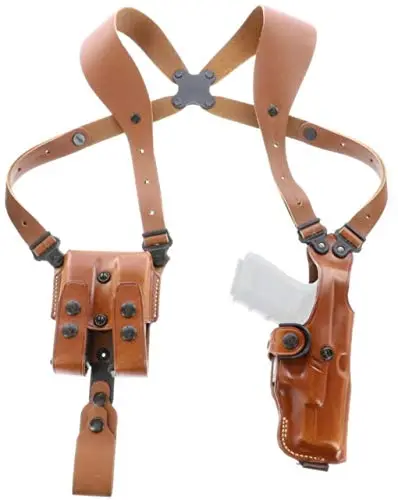 Galco Vertical Holster System VHS 4.0