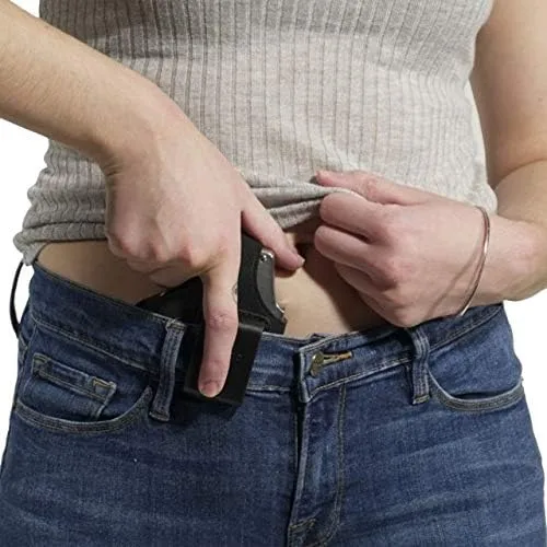 GALCO GUNLEATHER Waistband Inside The Pant IWB Holster