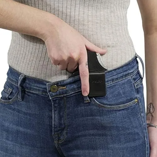 GALCO GUNLEATHER Waistband Inside The Pant IWB Holster