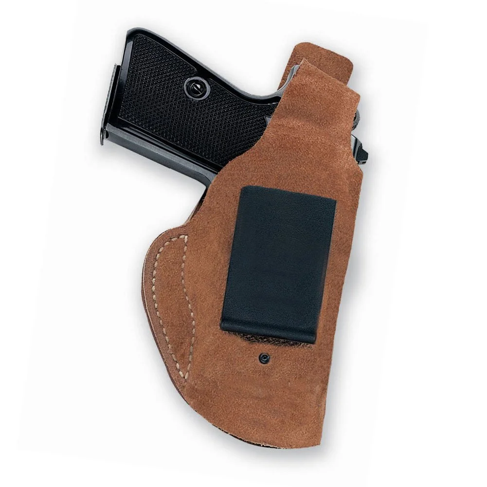 GALCO GUNLEATHER Waistband Inside The Pant IWB Holster
