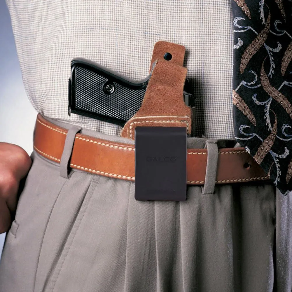 GALCO GUNLEATHER Waistband Inside The Pant IWB Holster