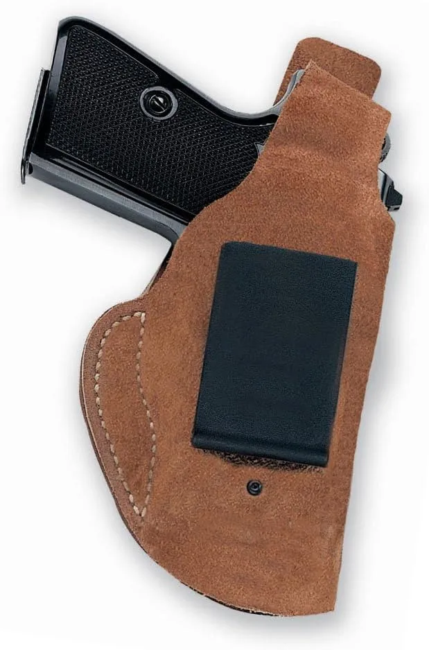 GALCO GUNLEATHER Waistband Inside The Pant IWB Holster