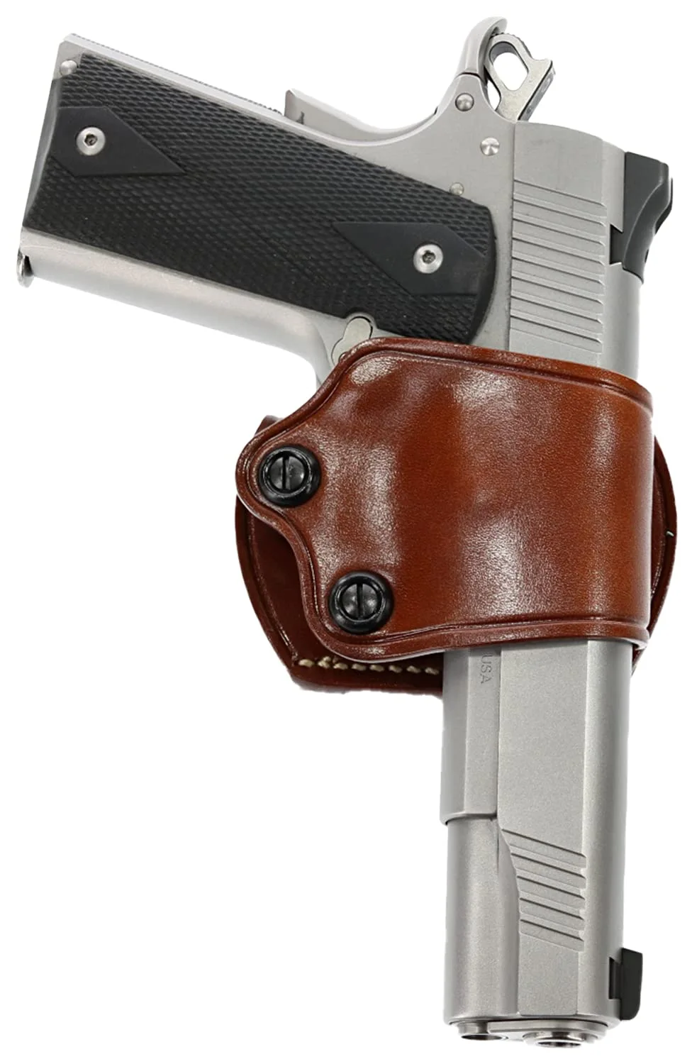 GALCO Yaqui Slide Leather Belt Holster