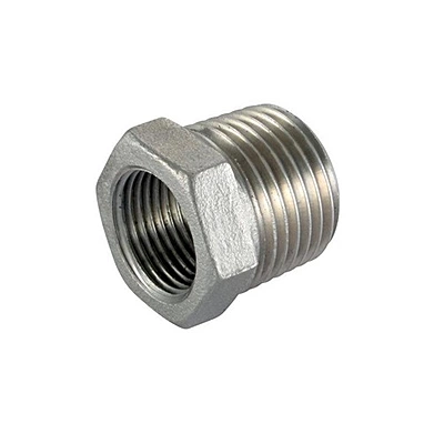 GALVANIZE BUSH-1 1/4"X1"